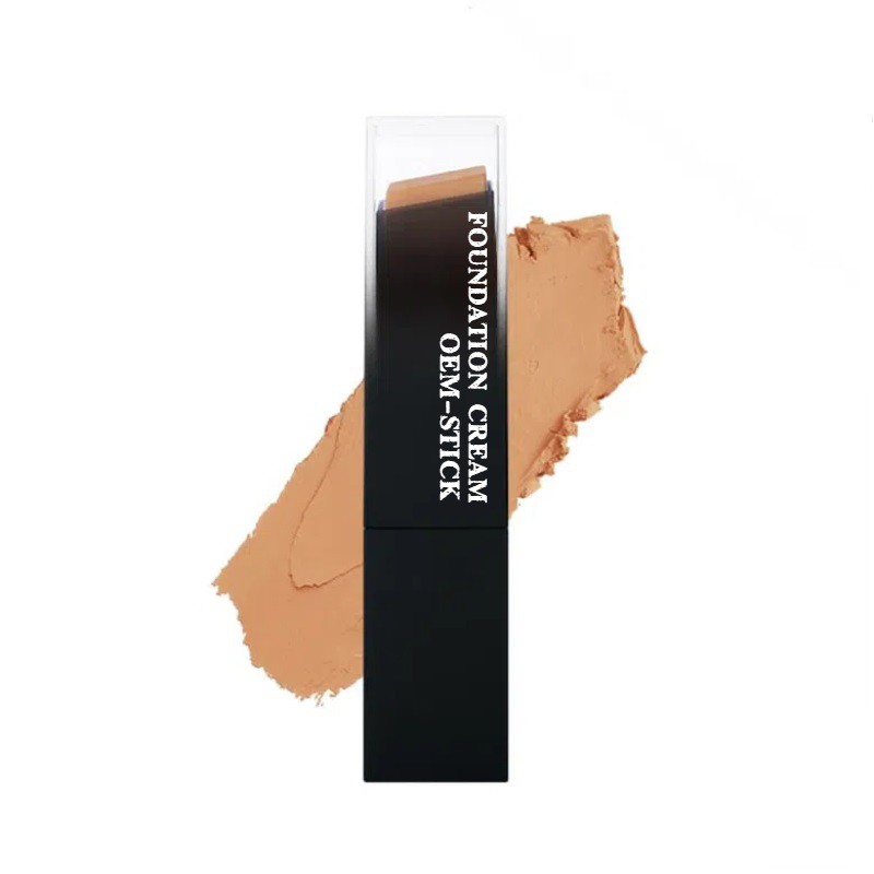 Täielik katvuse kreemi vundamendi tootja