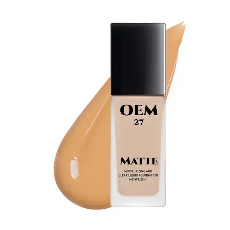 Vedeliku vundamendi kiire pöörde kosmeetiline originaalne originaalne originaalne originaalne originaalne